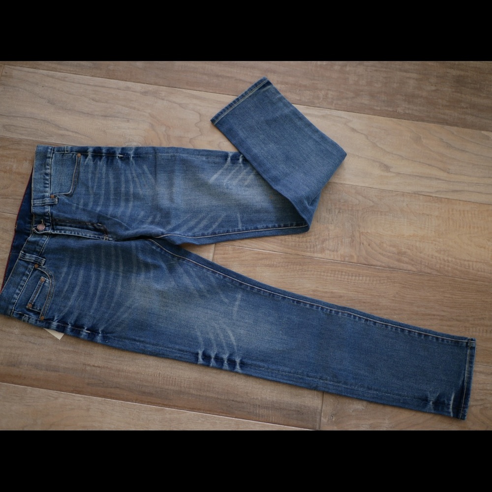 Active Jeans Revolt 32 x 32